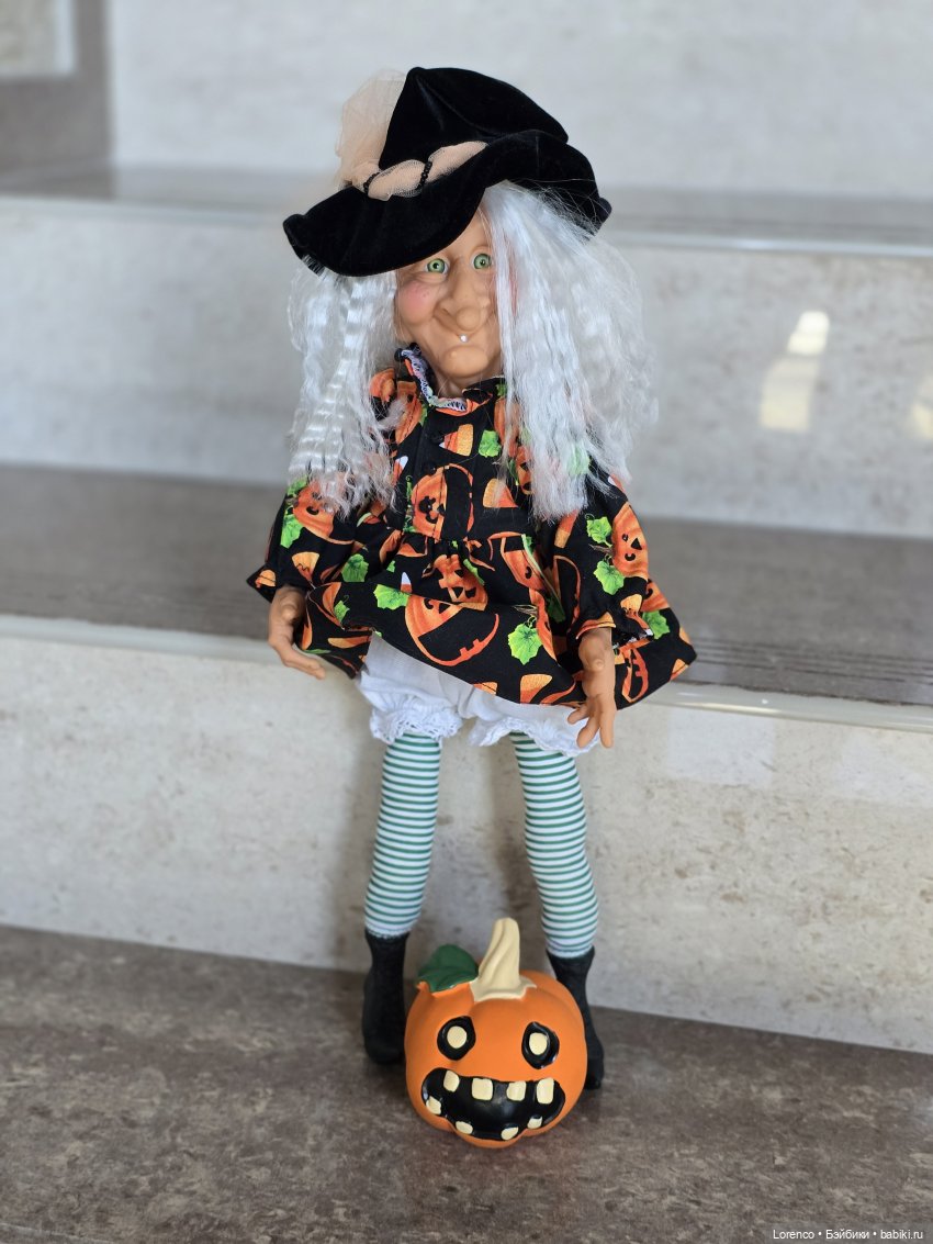 Посылочка от дорогой Стеллочки (фото 3)