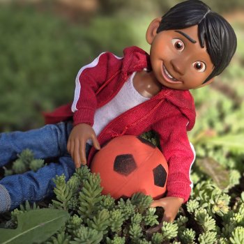 Все на футбол!