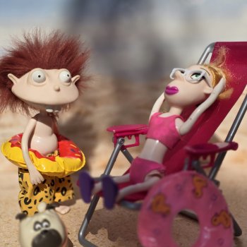 Пляжный сезон