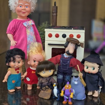 Винтажный винтаж