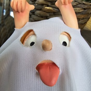 Кукольные извращения