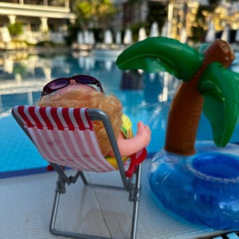 В гостях хорошо! Турция 2024