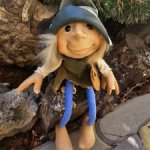 Троль / гном