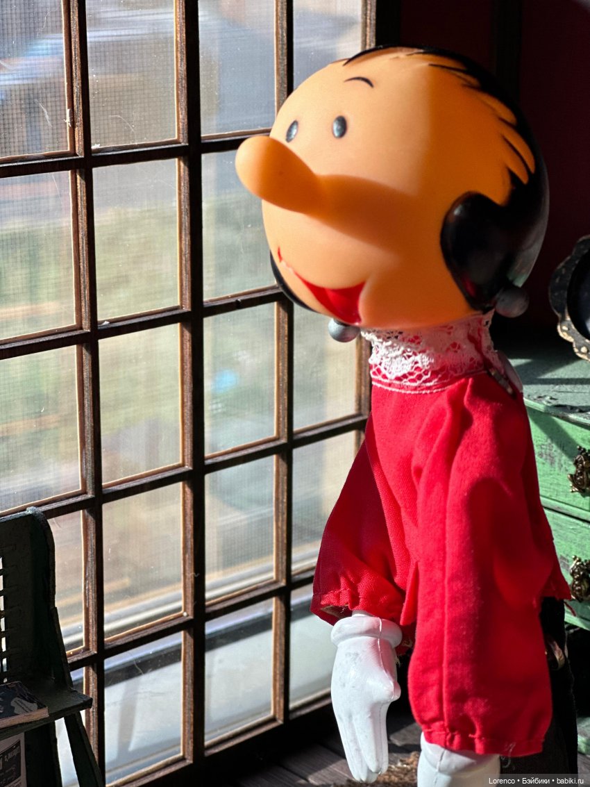 У каждого свой дом🏡 — Игровые куклы разных производителей (Разное): редкие бренды