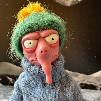 У каждого свой дом🏡