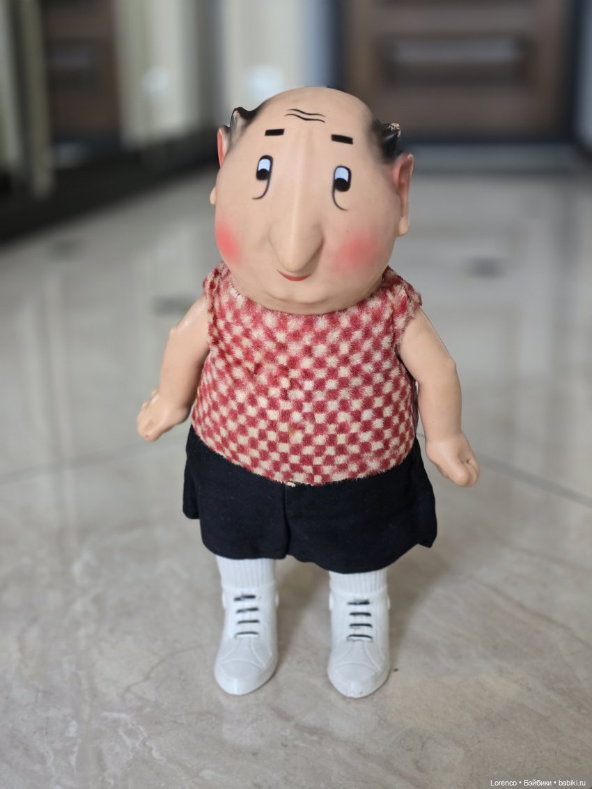 Сама себе удивляюсь порой