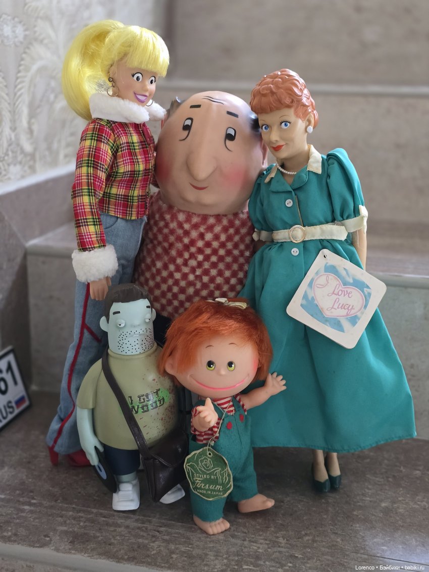 Сама себе удивляюсь порой