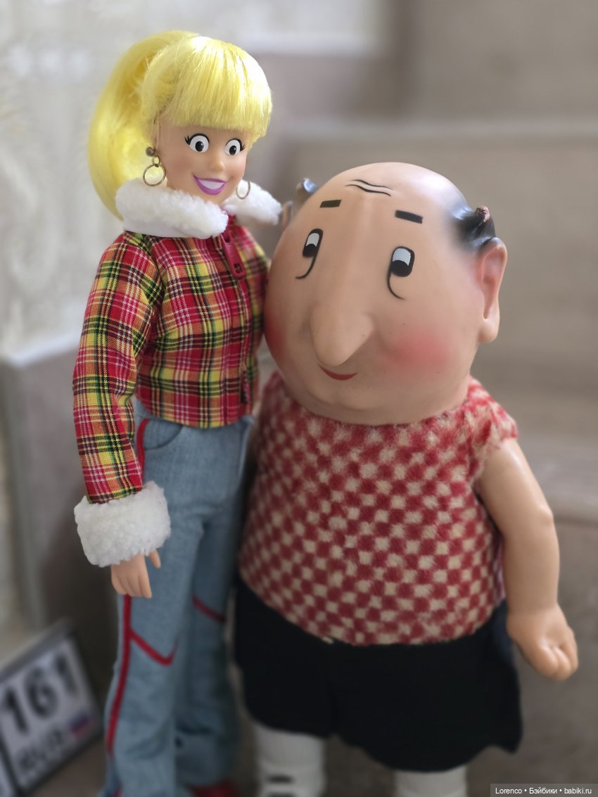 Сама себе удивляюсь порой (фото 7)