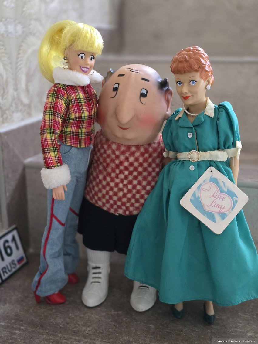 Сама себе удивляюсь порой (фото 9)