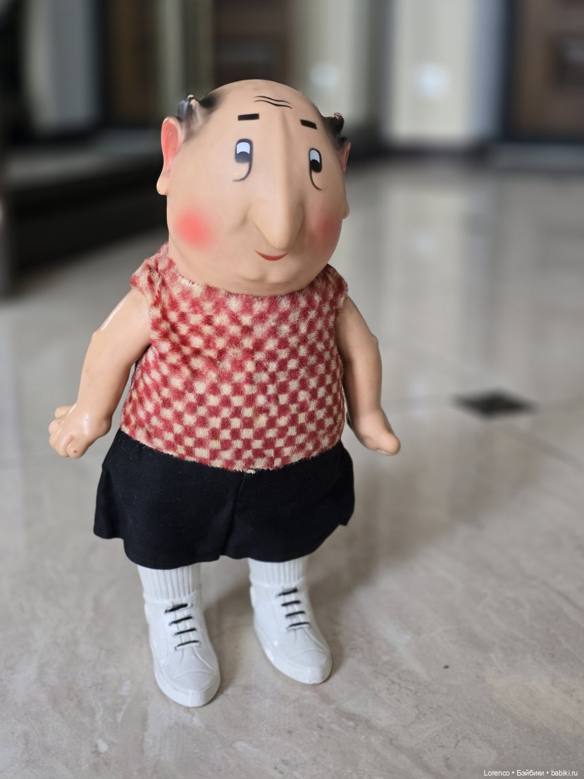 Сама себе удивляюсь порой (фото 2)