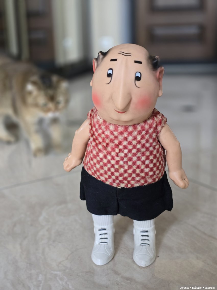 Сама себе удивляюсь порой (фото 3)