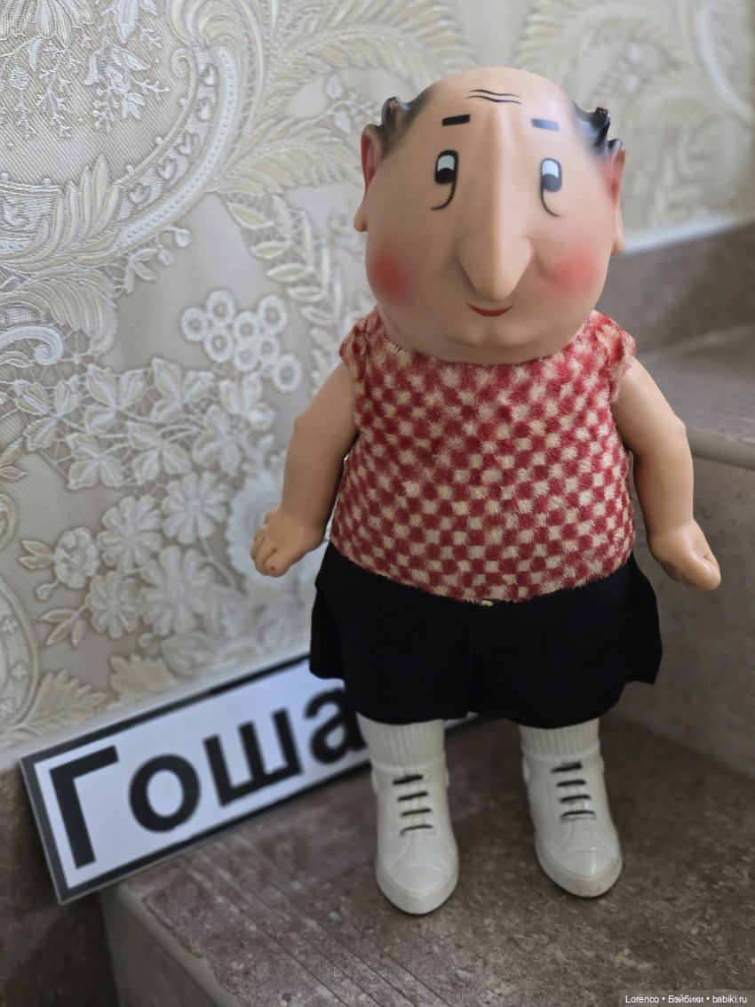 Сама себе удивляюсь порой (фото 5)