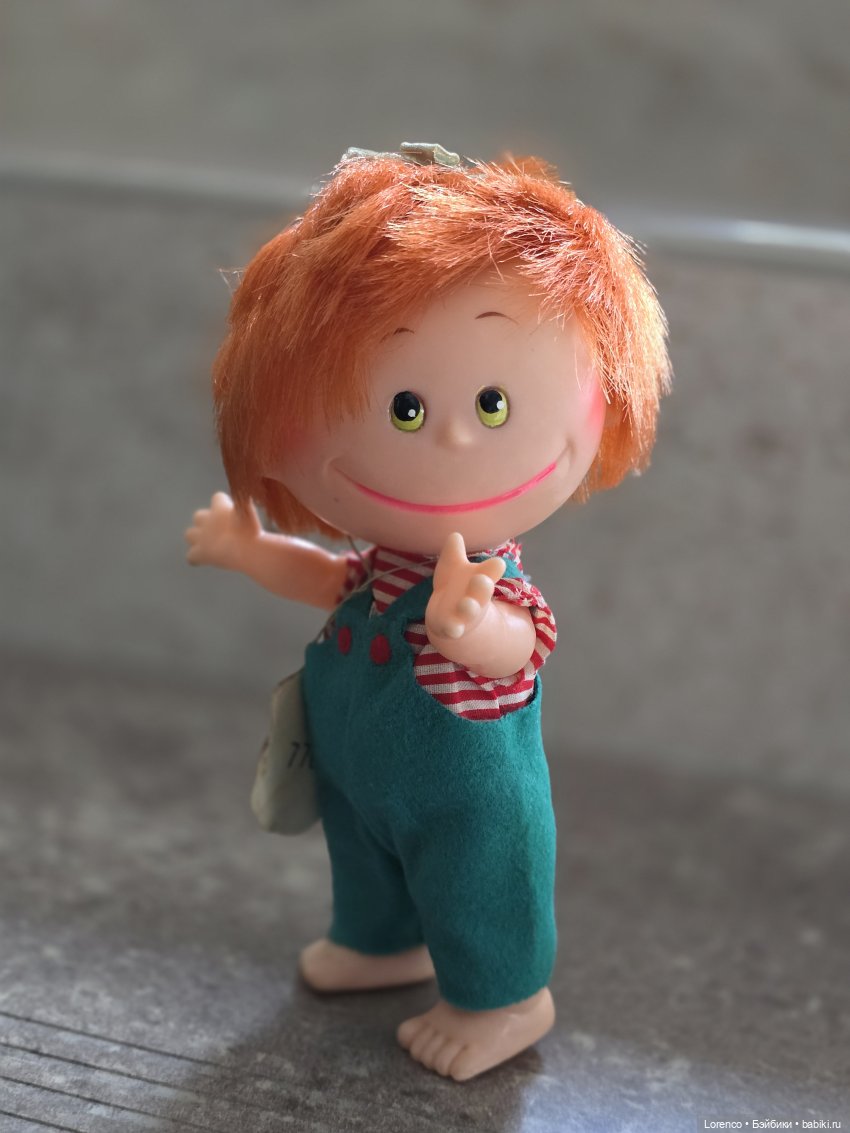 Сама себе удивляюсь порой (фото 10)