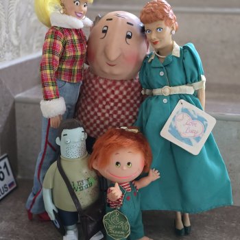 Сама себе удивляюсь порой