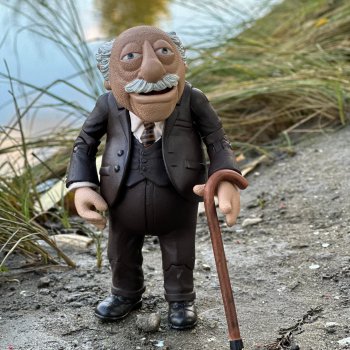 Осенняя прогулка