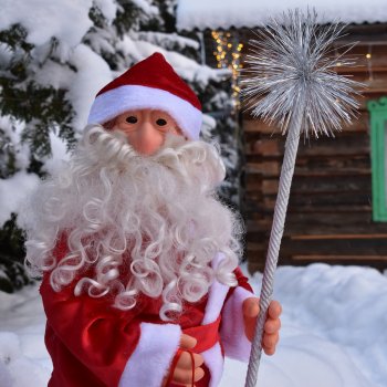 Преображение