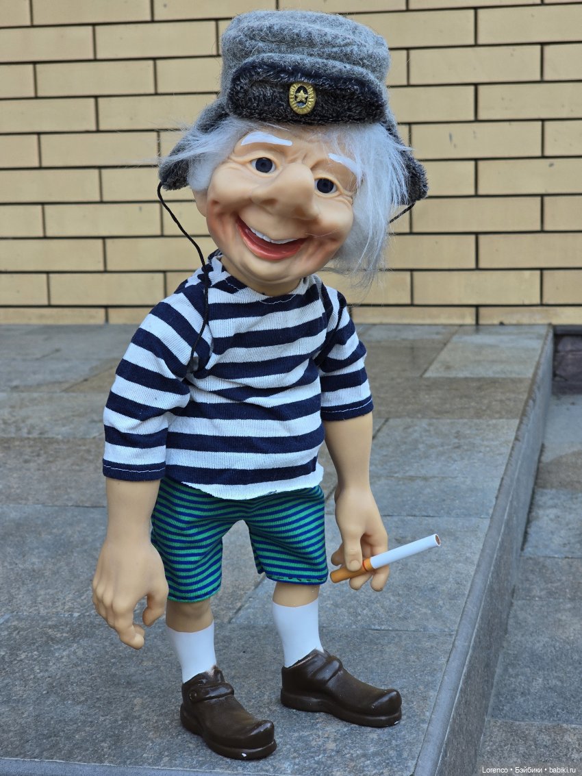 Быстротопик — Игрушки СССР и советского детства: резиновые