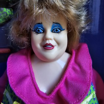 Моя Мими Бобек