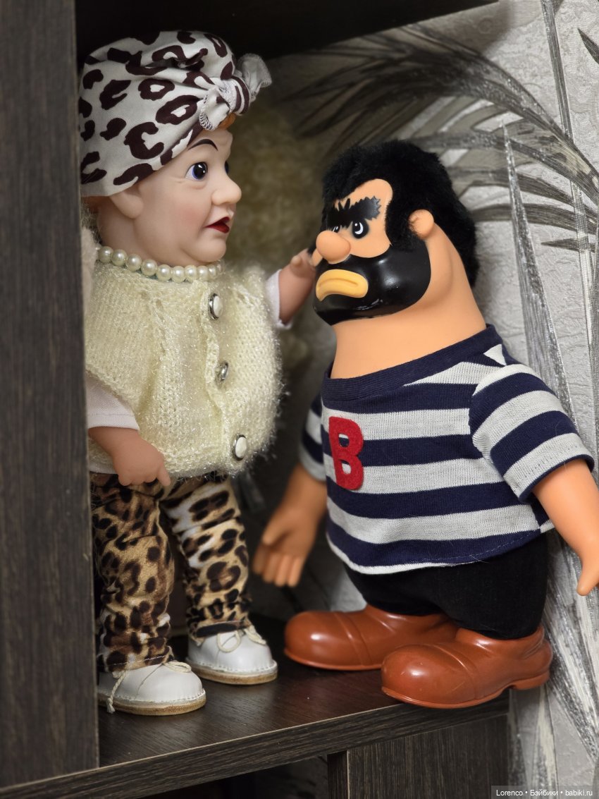 Прости меня, Сонечка | Бэйбики Прости меня, Сонечка — Интересные игрушки и фигурки (разное): редкие (фото 5)
