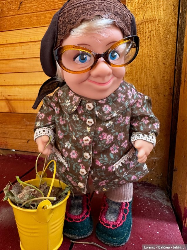 Прости меня, Сонечка | Бэйбики Прости меня, Сонечка — Интересные игрушки и фигурки (разное): редкие (фото 3)