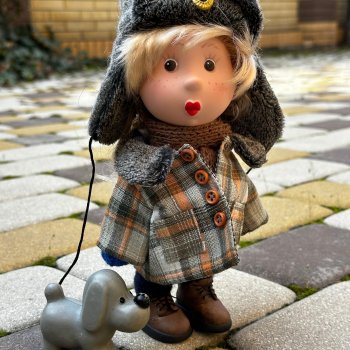 Прости меня, Сонечка