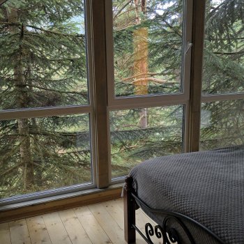 Поездка в Архыз