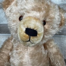 Медведь ГДР