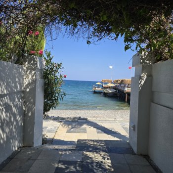 Турецкие каникулы 2025