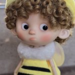 Luke из серии Luke & Lulu фулсет