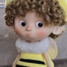 Luke из серии Luke & Lulu фулсет