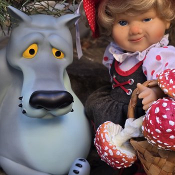 Небольшая зарисовка