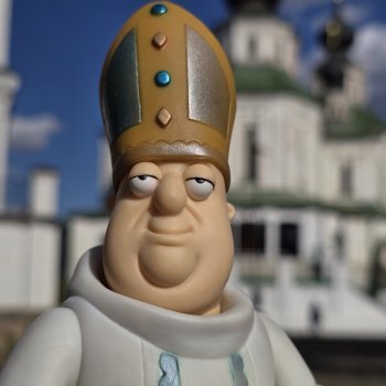 Волшебное место