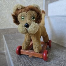 Немецкий Лева