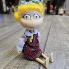 Анжелика Ох уж эти детки