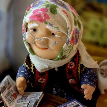 Уютного вечера