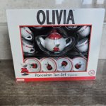 Набор посуды НОВЫЙ!