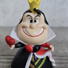 Королева "Алиса в стране Чудес"