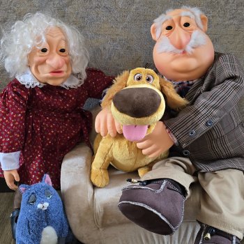 Положим конец моему молчанию ;)