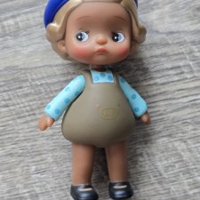 Малышка Fairytown Три поросёнка