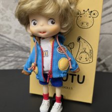 Pututu