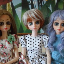 Звезда подиума