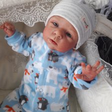 Малыш или малышка Милли Ольга Ауер