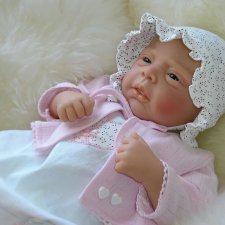 Моя малышка Miaculti