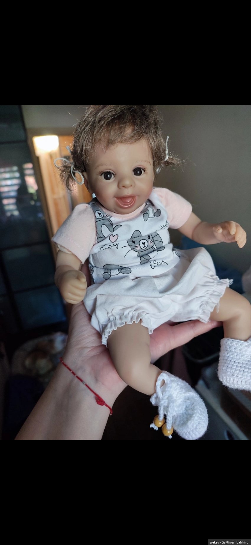 Как мальчик Давид стал у меня Наташкой из фильма "ПОДКИДЫШ" СССР