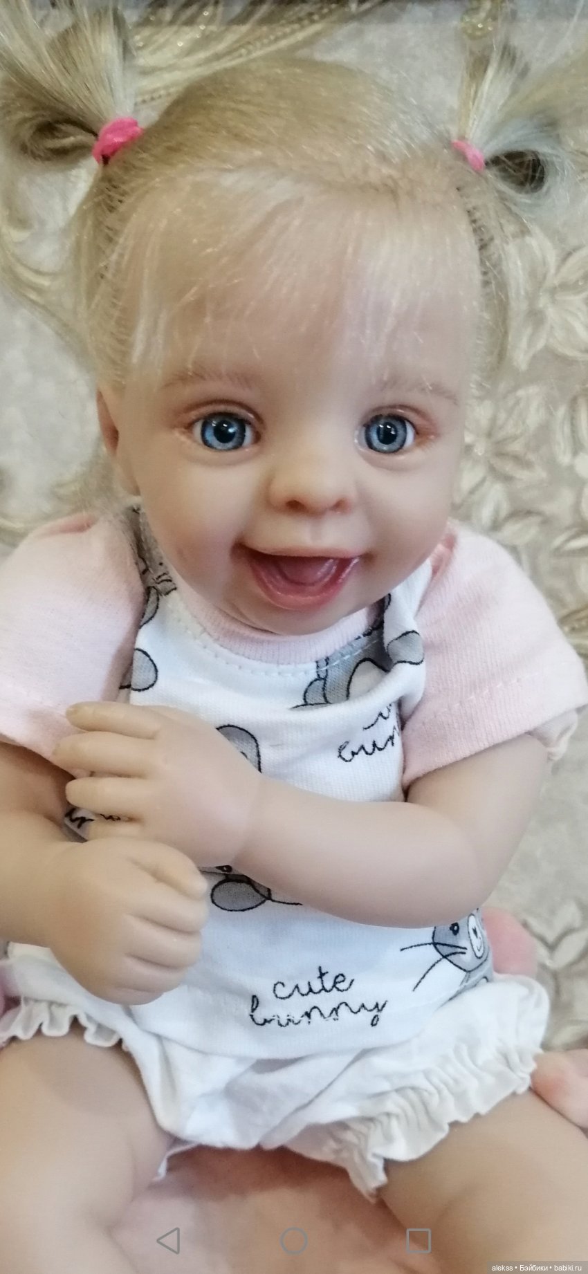 Как мальчик Давид стал у меня Наташкой из фильма "ПОДКИДЫШ" СССР (фото 6)