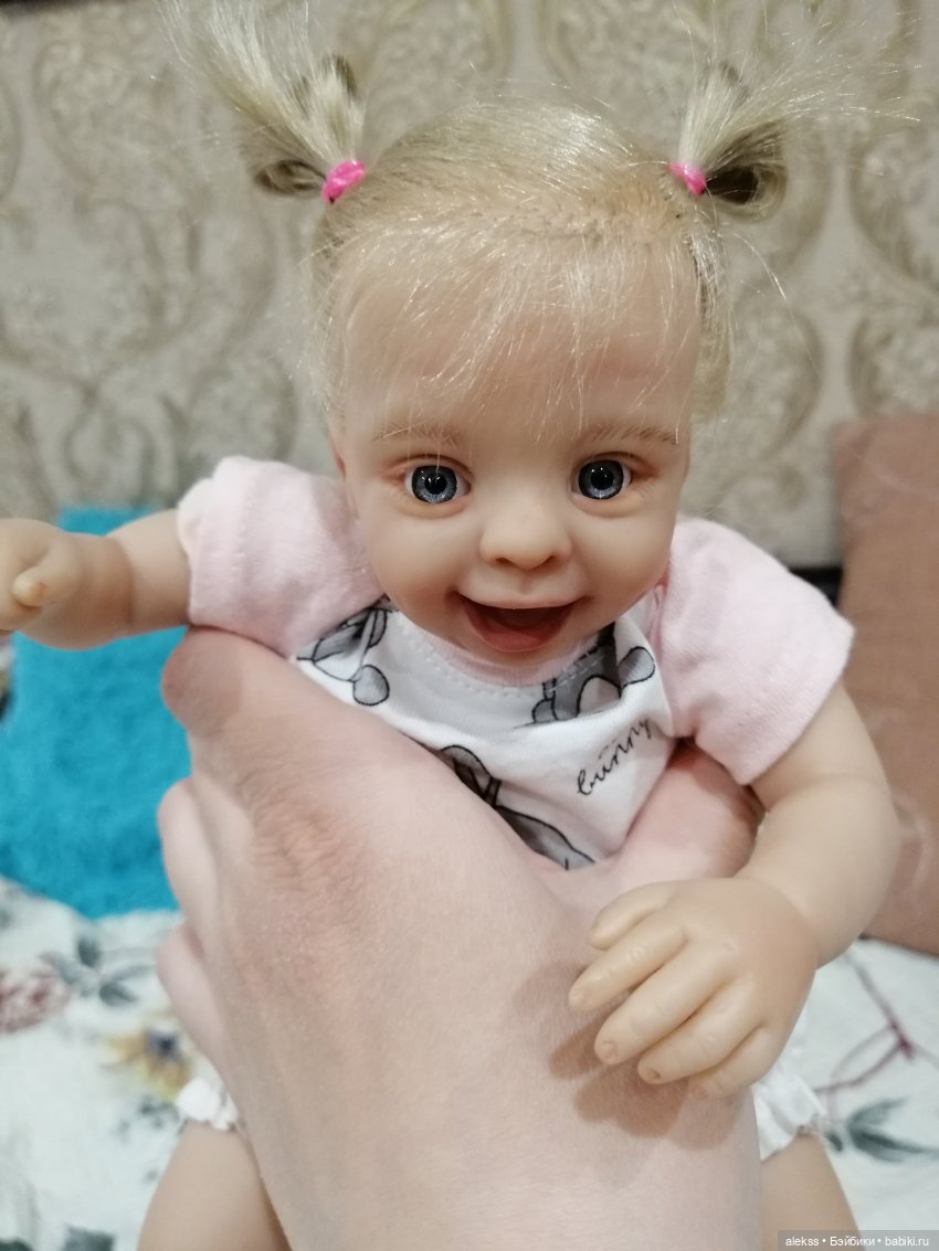 Как мальчик Давид стал у меня Наташкой из фильма "ПОДКИДЫШ" СССР (фото 3)