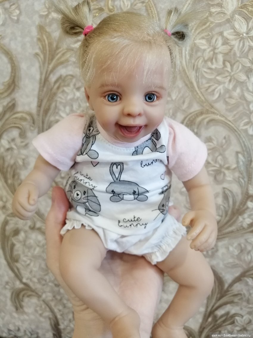 Как мальчик Давид стал у меня Наташкой из фильма "ПОДКИДЫШ" СССР (фото 7)