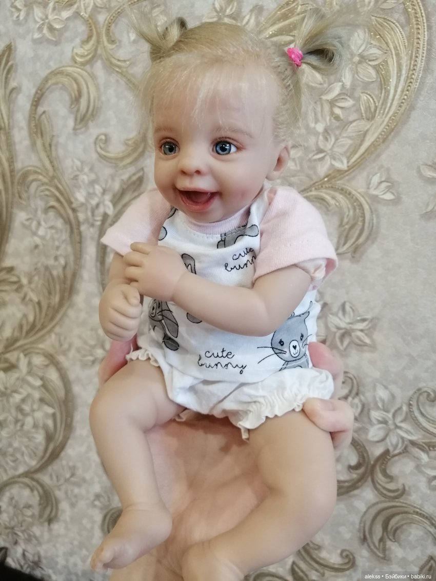 Как мальчик Давид стал у меня Наташкой из фильма "ПОДКИДЫШ" СССР (фото 9)