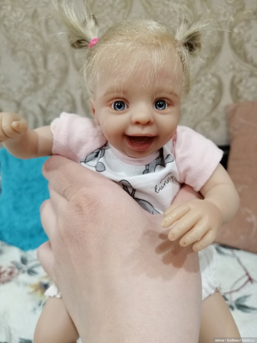 Как мальчик Давид стал у меня Наташкой из фильма "ПОДКИДЫШ" СССР (фото 5)