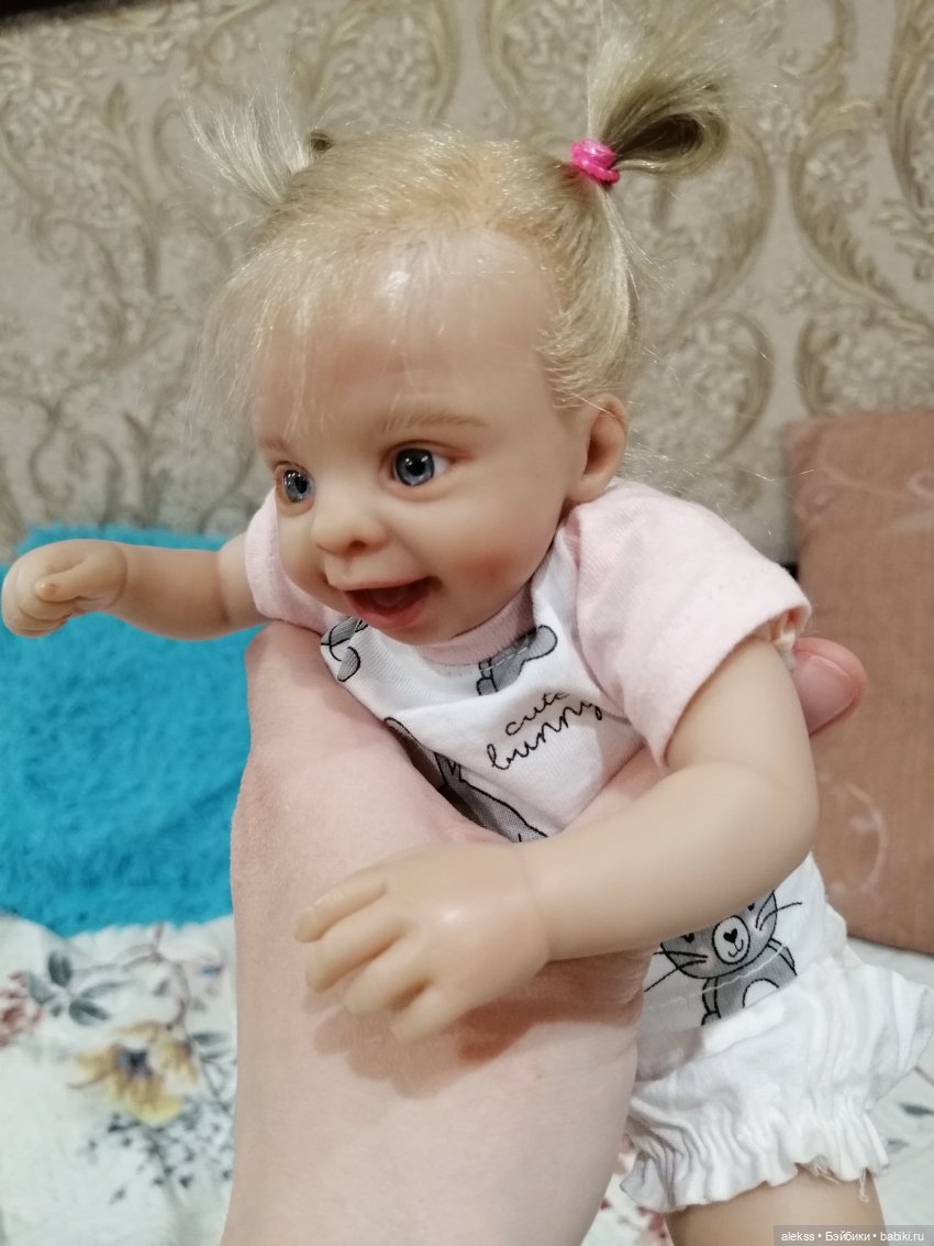 Как мальчик Давид стал у меня Наташкой из фильма "ПОДКИДЫШ" СССР (фото 4)